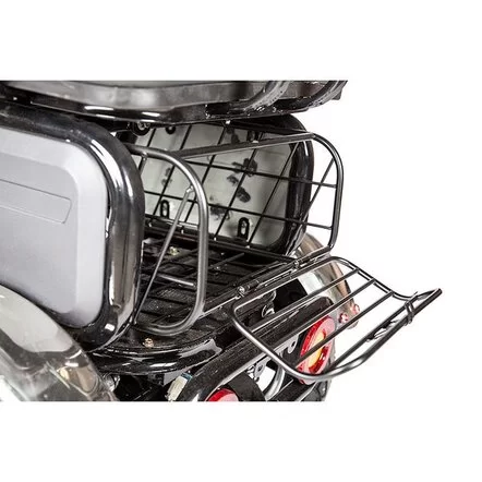 Трицикл Rutrike S2 V3 с АКБ